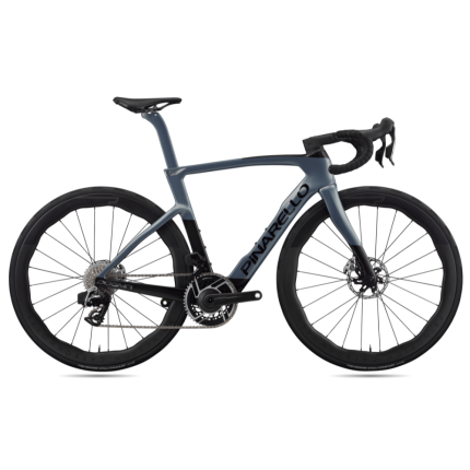 Pinarello велосипед Dogma F Disc Dura Ace Di2 2x12 DB Cosmic Ultimate 45 Disc - 2026