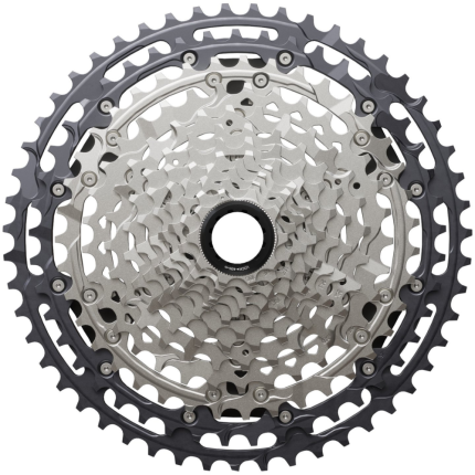 Shimano  кассета Deore XT CS-M8200, 12 ск., 9-45Т
