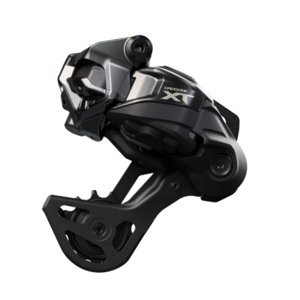 Shimano  задний переключатель Deore XT Di2 RD-M8250, GS, 12 ск.