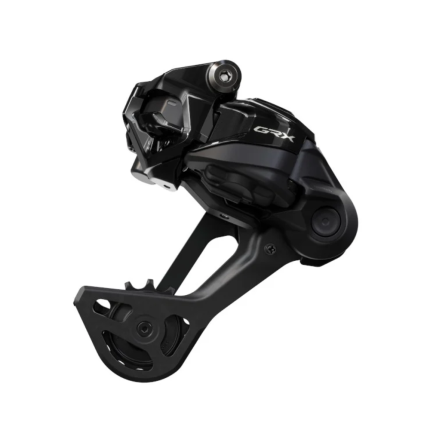 Shimano задний переключатель GRX Di2 RD-RX827, 12ск.