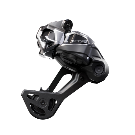 Shimano задний переключатель XTR Di2 RD-M9250, 12 ск.