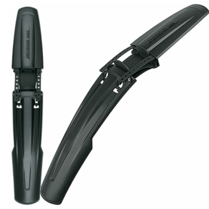 SKS крыло переднее Shockboard Vario