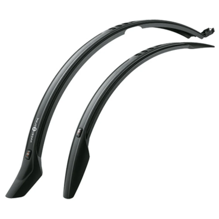 SKS  крыло Velo 55 Cross, set, 28"