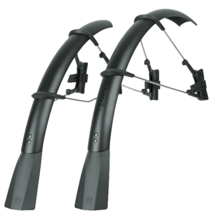 SKS комплект крыльев Raceblade Pro XL (stealth series)