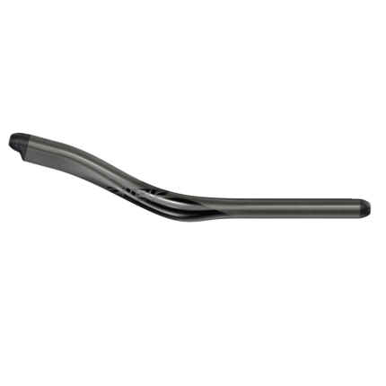 Zipp лежак Vuka Evo 70 Extensions, 22.2mm Clamp, 380mm Black Decals