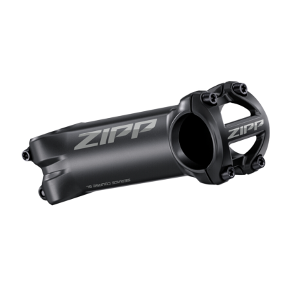 Zipp вынос Service Course SL 6° 90mm 1.125 Matte Black w/ Gloss Logos, Universal Faceplate B2