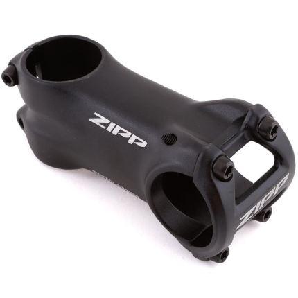 Zipp  вынос Service Course  6° 80mm 1.125 Blast blk with Etched Logo, 6061, Universal Faceplate B2
