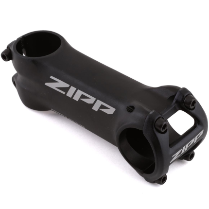 Zipp вынос Service Course 6° 110mm 1.125 Blast blk with Etched Logo, 6061, Universal Faceplate B2