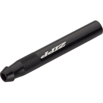 Zipp удленитель нипеля 48mm for Zipp 60/404 (use with threaded presta valve)
