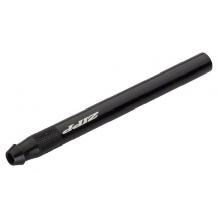 Zipp удленитель нипеля 72mm for Zipp 808 (use with threaded presta valve)