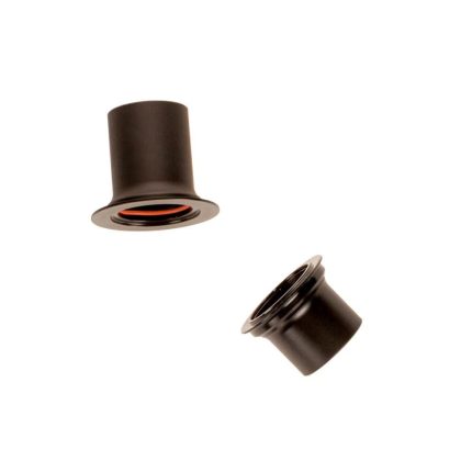 Zipp проставки Wheel Axle End Cap Set Rear-12X142-XDR and 11 speed-ZR1 Hubs