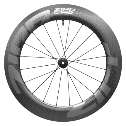 Zipp колесо переднее 808 Firecrest Carbon Tubeless Disc Brake CL 700c F 12x100mm