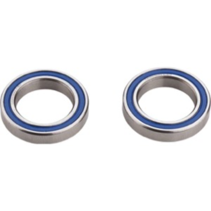 Zipp  комплект подшипников CeramicSpeed Bearing Kit-61803 Modified - ZIPP 77 Front Hub Shell, 177 Re