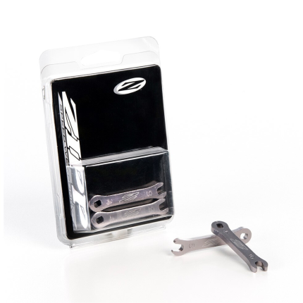 Zipp  инструмент Tangente Tube Wrench blk-4mm/5mm-use with Tangente Tube with Alum Presta Valve and