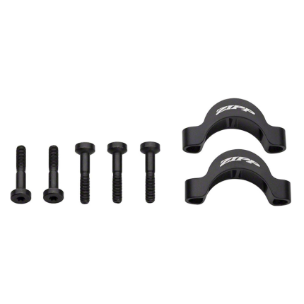 Zipp крепление для лежака Vuka Riser kit 10mm High black