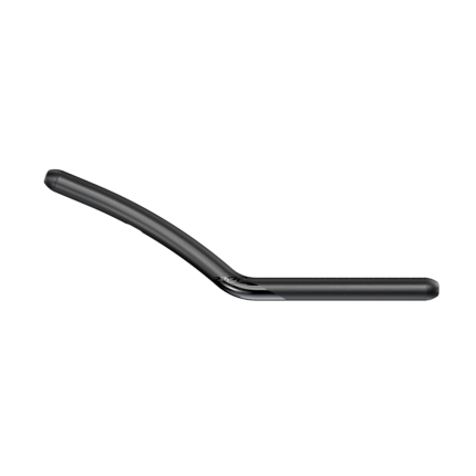 Zipp  лежак Vuka Alumina Evo 110 Extensions, 22.2mm Clamp, 360mm Length Bead Blast Black w/ Laser Et