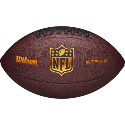 Wilson  мяч для американского футбола NFL Stride Of