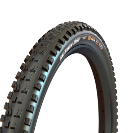 Maxxis покрышка Minion DHF F TLR