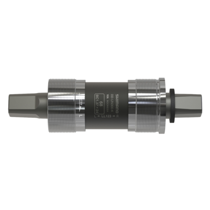 Shimano каретка BB-UN300-K, 68/117,5, б/болтов