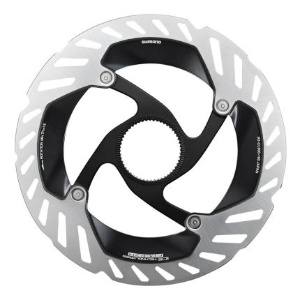 Shimano  тормозной диск RT-CL900 CL 160 мм.